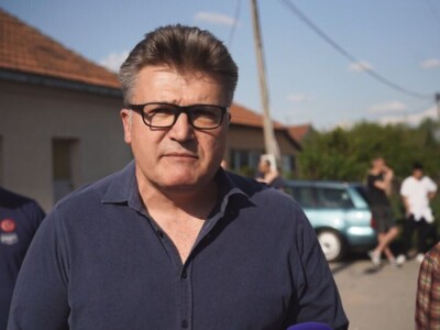 Selo bez poljoprivrednog zemljišta