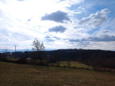 Selo bez poljoprivrednog zemljišta