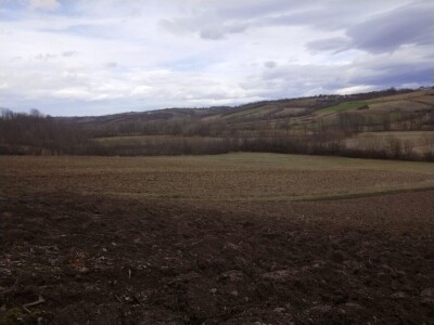 Selo bez poljoprivrednog zemljišta