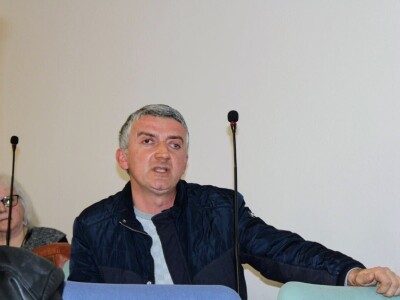 Selo bez poljoprivrednog zemljišta