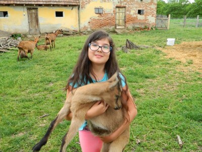 Selo pruža velike mogućnosti