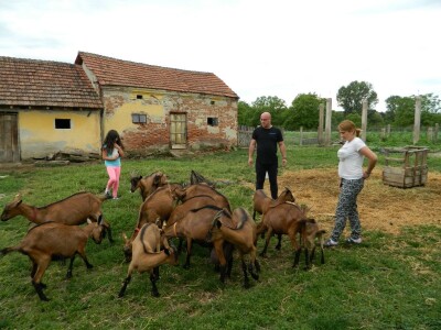 Selo pruža velike mogućnosti