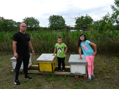 Selo pruža velike mogućnosti