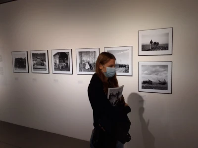 Selo u reportažnoj fotografiji Toše Dabca