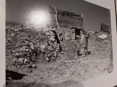 Selo u reportažnoj fotografiji Toše Dabca