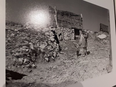 Selo u reportažnoj fotografiji Toše Dabca