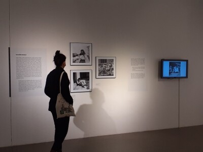 Selo u reportažnoj fotografiji Toše Dabca