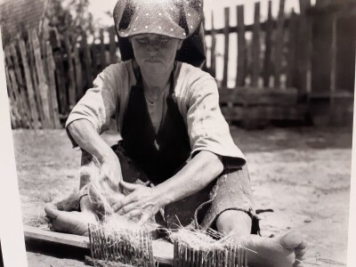 Selo u reportažnoj fotografiji Toše Dabca