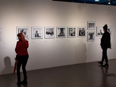 Selo u reportažnoj fotografiji Toše Dabca