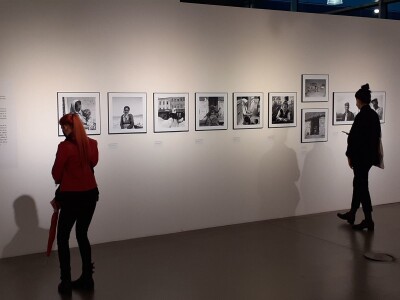 Selo u reportažnoj fotografiji Toše Dabca