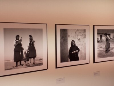 Selo u reportažnoj fotografiji Toše Dabca