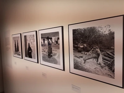 Selo u reportažnoj fotografiji Toše Dabca