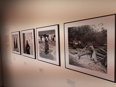 Selo u reportažnoj fotografiji Toše Dabca