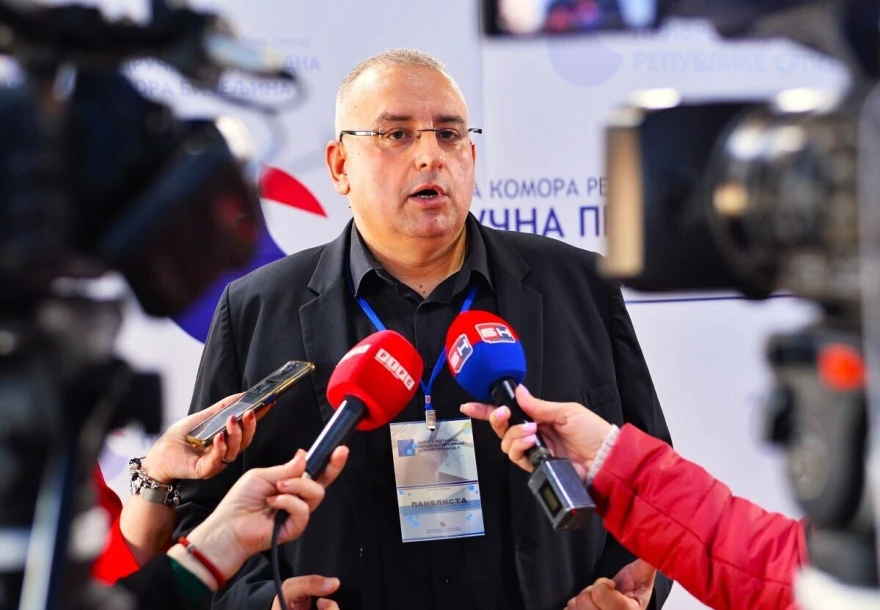 Željko Vidić
