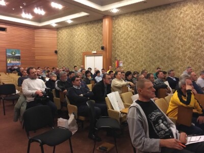 BASF na 14. Zimskom seminaru farmera na Tari BASF na 14. Zimskom seminaru farmera na Tari