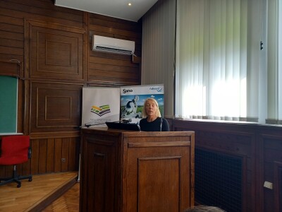 Seminar: Savremene metode u ishrani u mlečnom govedarstvu