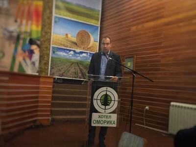 Seminar Tara 2019. godina Seminar Tara 2019. godina