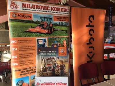 Seminar Tara 2019. godina