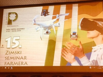 Seminar Tara 2019. godina Seminar Tara 2019. godina