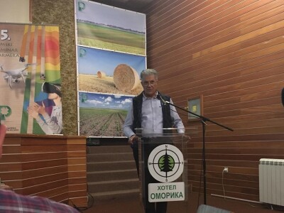 Seminar Tara 2019. godina Seminar Tara 2019. godina