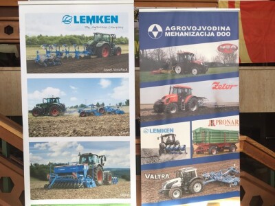 Seminar Tara 2019. godina Seminar Tara 2019. godina