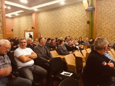 Seminar Tara 2019. godina