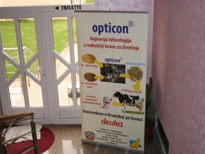 Seminar o proteinima u hranidbi krava