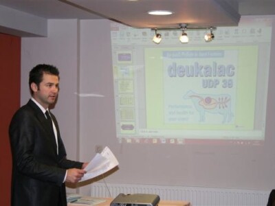 Seminar o proteinima u hranidbi krava