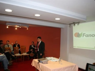 Seminar o proteinima u hranidbi krava