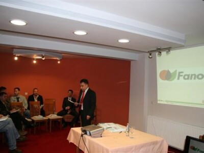 Seminar o proteinima u hranidbi krava