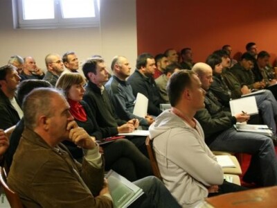 Seminar o proteinima u hranidbi krava