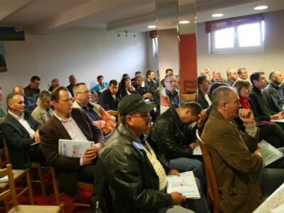 Seminar o proteinima u hranidbi krava