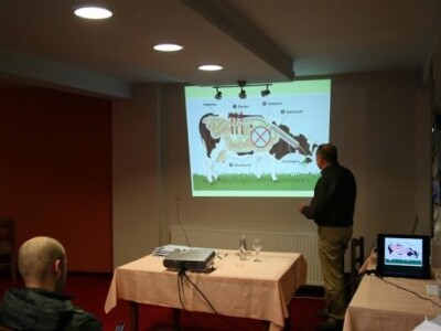 Seminar o proteinima u hranidbi krava