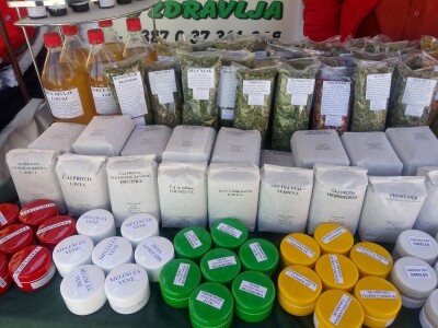 Semir Bulić: Nije mi se desilo da se neko požali na moje proizvode Semir Bulić: Nije mi se desilo da se neko požali na moje proizvode