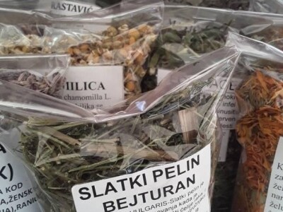 Semir Bulić: Nije mi se desilo da se neko požali na moje proizvode Semir Bulić: Nije mi se desilo da se neko požali na moje proizvode