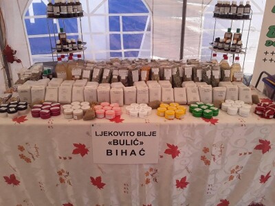 Semir Bulić: Nije mi se desilo da se neko požali na moje proizvode Semir Bulić: Nije mi se desilo da se neko požali na moje proizvode