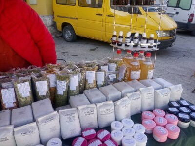 Semir Bulić: Nije mi se desilo da se neko požali na moje proizvode Semir Bulić: Nije mi se desilo da se neko požali na moje proizvode