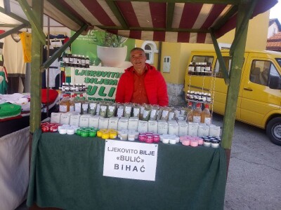 Semir Bulić: Nije mi se desilo da se neko požali na moje proizvode Semir Bulić: Nije mi se desilo da se neko požali na moje proizvode