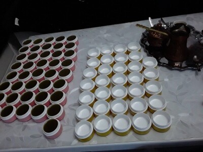 Semir Bulić: Nije mi se desilo da se neko požali na moje proizvode Semir Bulić: Nije mi se desilo da se neko požali na moje proizvode