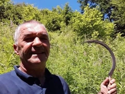 Semir Bulić: Nije mi se desilo da se neko požali na moje proizvode
