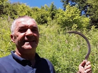 Semir Bulić: Nije mi se desilo da se neko požali na moje proizvode Semir Bulić: Nije mi se desilo da se neko požali na moje proizvode