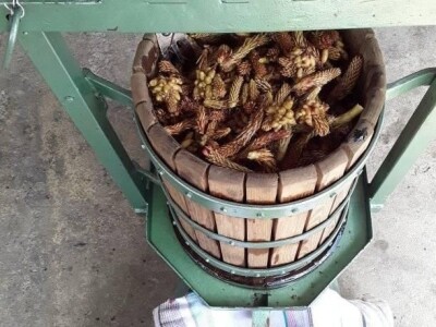 Semir Bulić: Nije mi se desilo da se neko požali na moje proizvode Semir Bulić: Nije mi se desilo da se neko požali na moje proizvode