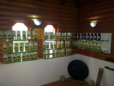 Senad Bajramović iz Velike Kalduše