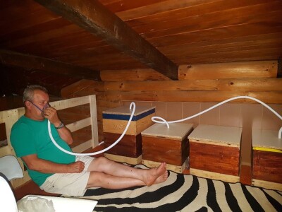 Senad Bajramović iz Velike Kalduše