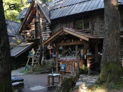 Seoski turizam Seoski turizam