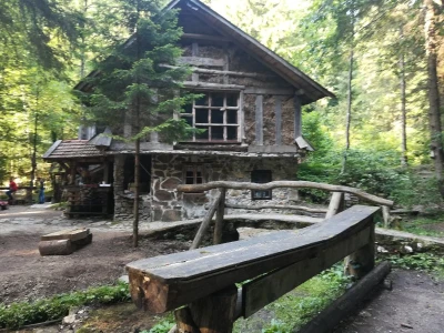 Seoski turizam