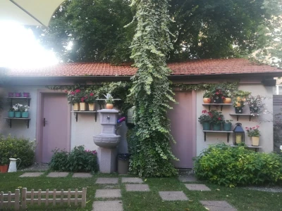 Seoski turizam