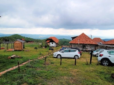 Seoski turizam