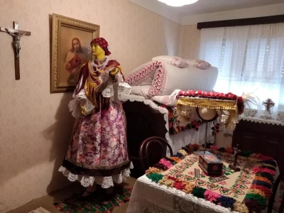 Seoski turizam