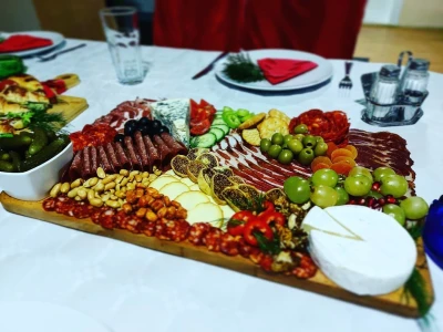 Seoski turizam